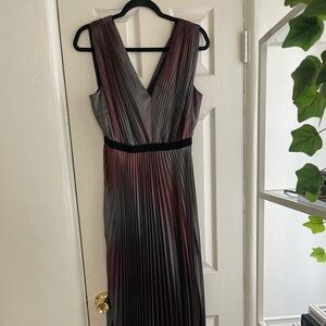 BCBG gown dress, in amazing condition